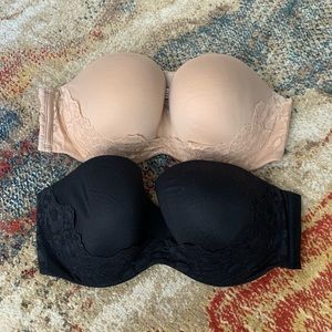 Victoria’s Secret Bra Bundle